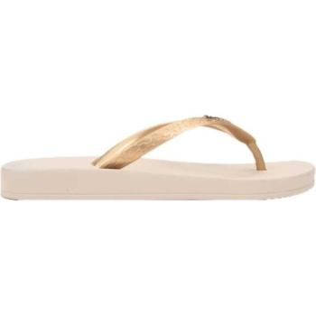 Ipanema ANATOMIC TAN FEM Női flip-flop papucs, bézs, méret kép