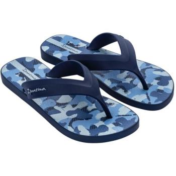 Ipanema DECK PLUS AD Férfi flip-flop papucs, kék, méret kép