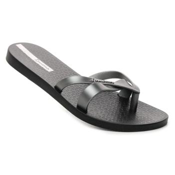 IPANEMA-Kirei black/silver Fekete 35/36 kép