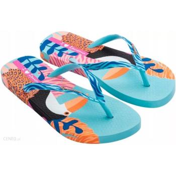 IPANEMA-Selva blue/orange Kék 37 kép