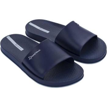 Ipanema SLIDE UNISEX Férfi papucs, sötétkék, méret kép