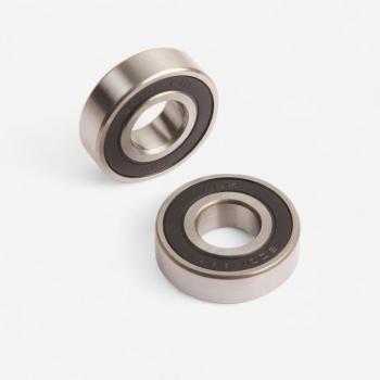Ipari csapágy készlet 6001-2RS 12X28X8 Rockrider kép