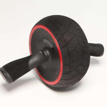 Iron Gym Speed ABS hasizom erősítő roller kép