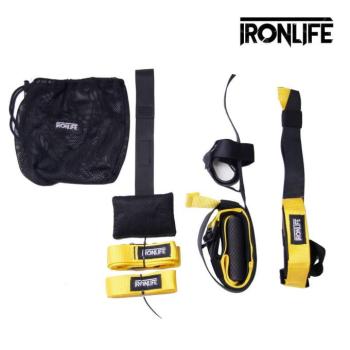 Ironlife Funkcionális kötél szett kép