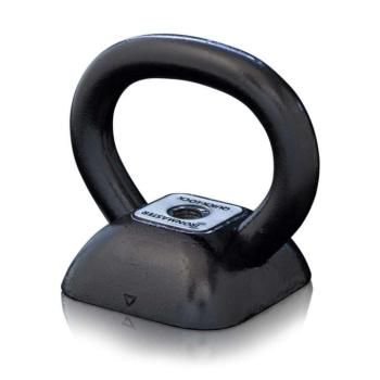 Ironmaster Quick Lock Kettlebell állítható súlyzó 10kg kép