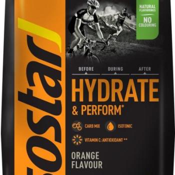 Isostar Hydratate & Perform Powder 1500 g kép