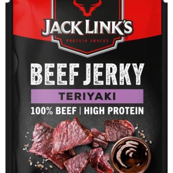 Jack Links Beef Jerky szárított marhahús kép