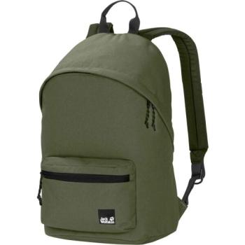 Jack Wolfskin 365 PACK Hátizsák, sötétzöld, méret kép