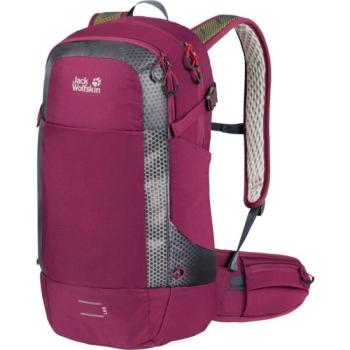 Jack Wolfskin MOAB JAM PRO 18.5 Hátizsák, lila, méret kép