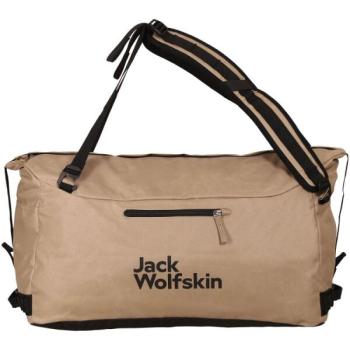 Jack Wolfskin TRAVELTOPIA DUFFLE 45 Táska, bézs, méret kép