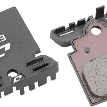 Jagwire Elite Cooling Disc Brake Pad - Shimano (Dura Ace R9170) kép