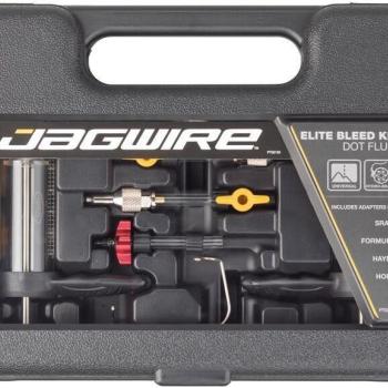 Jagwire Elite DOT Bleed Kit kép