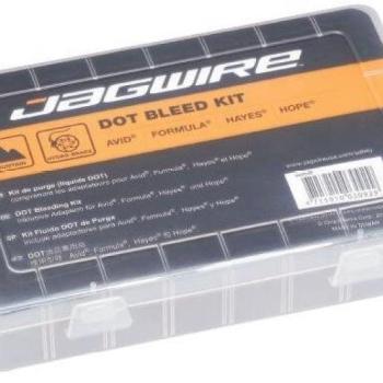 Jagwire Pro DOT Bleed Kit kép