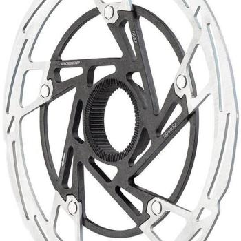 Jagwire Pro LR2 Disc Brake Rotor - Centerlock - 140mm kép