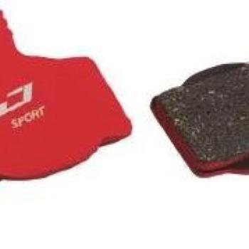 Jagwire Sport Organic Disc Brake Pad - Magura (MT8) kép