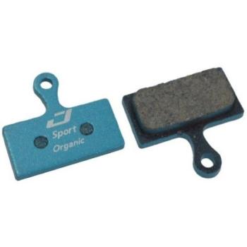 Jagwire Sport Organic Disc Brake Pad - Shimano (Dura Ace R9170) kép