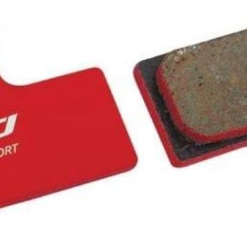 Jagwire Sport Organic Disc Brake Pad - Shimano (XTR M9020) kép