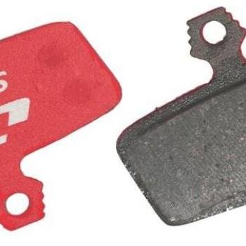 Jagwire Sport Organic Disc Brake Pad - SRAM (Code) kép