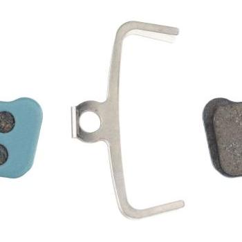 Jagwire Sport Organic Disc Brake Pad - SRAM (Guide) kép