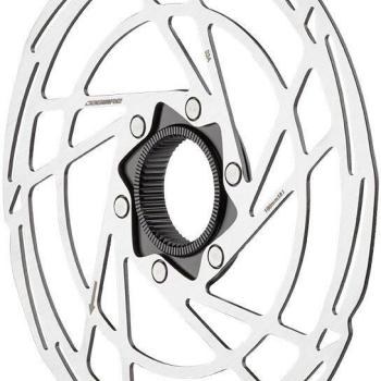 Jagwire Sport SR1 Disc Brake Rotor - Centerlock - 160mm kép