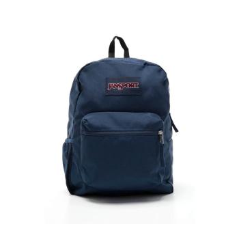 JANSPORT-Cross Town Navy Kék 26L kép