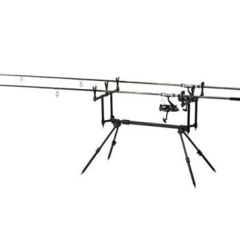 Jaxon 1,7kg 77/117x28/46x43/21cm rod pod kép