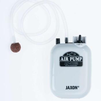 Jaxon air pump 1xr20 - 1,5v not incl. kép