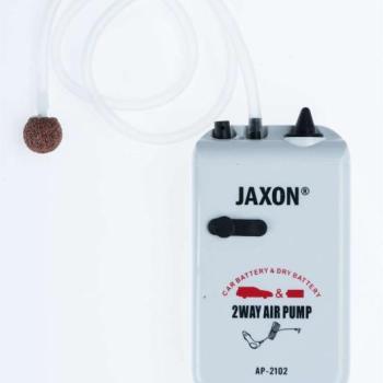 Jaxon air pump 2xr20 - 1,5v not incl. kép