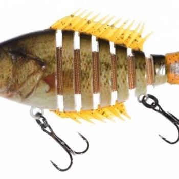 Jaxon atract xmp-a lures 8,0cm s i kép