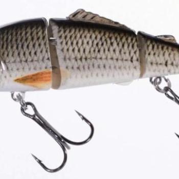 Jaxon atract xmp-e lures 11,5cm s b kép