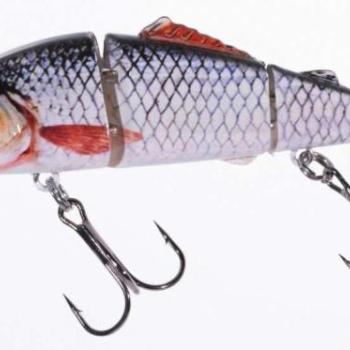 Jaxon atract xmp-e lures 11,5cm s c kép