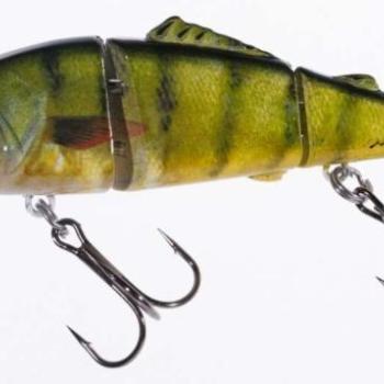 Jaxon atract xmp-e lures 11,5cm s d kép