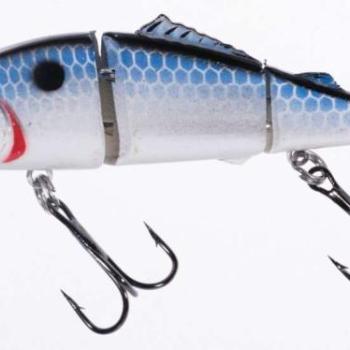 Jaxon atract xmp-e lures 11,5cm s g kép