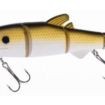 Jaxon atract xmp-g lures 15,0cm s e kép