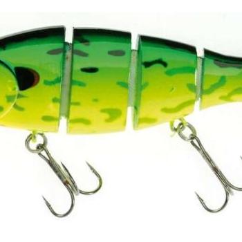 Jaxon atract xmp-m lures 11,0cm s b kép