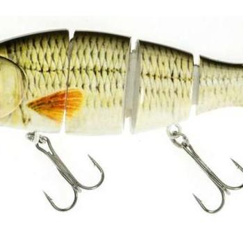 Jaxon atract xmp-m lures 11,0cm s c kép