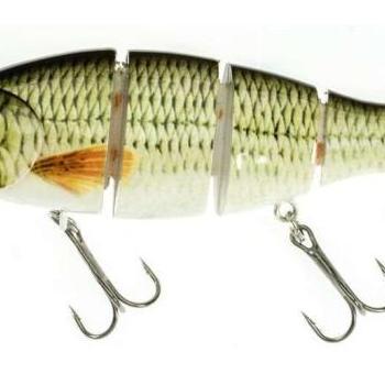 Jaxon atract xmp-m lures 11,0cm s d kép