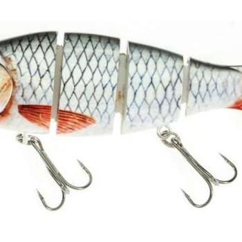 Jaxon atract xmp-m lures 11,0cm s e kép