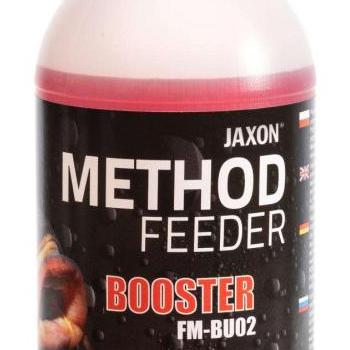 Jaxon booster method feeder bloodworm 350g kép