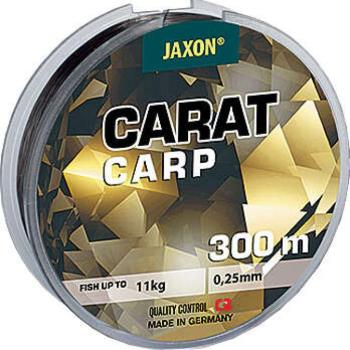 Jaxon carat carp line 0,25mm 600m kép