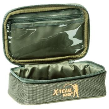 Jaxon carp accessories bag 21/14/7cm kép