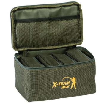 Jaxon carp accessories bag 25/16/12cm kép