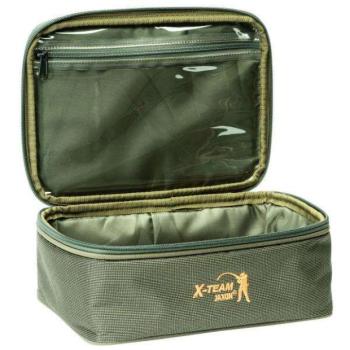 Jaxon carp accessories bag 28/20/11cm kép