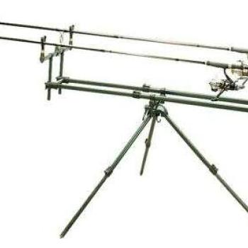 Jaxon carp tribute 3,2kg 83/123x58/100x50x24cm rod pod kép