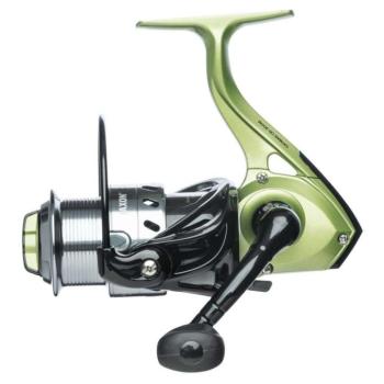 Jaxon cayman cri reel match 300m 4-owc 1x kép