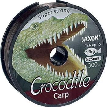 Jaxon crocodile carp line 0,35mm 600m kép