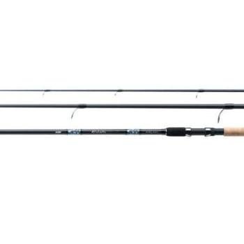 Jaxon eclatis distance tx rod 3,60m 3 40-80g kép