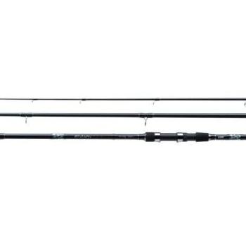 Jaxon eclatis feeder rod 3,30m 3+3 40-100g kép