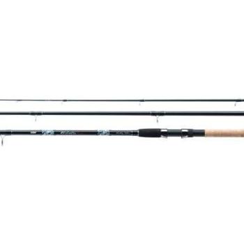 Jaxon eclatis feeder rod 3,30m 3+3 60-120g kép