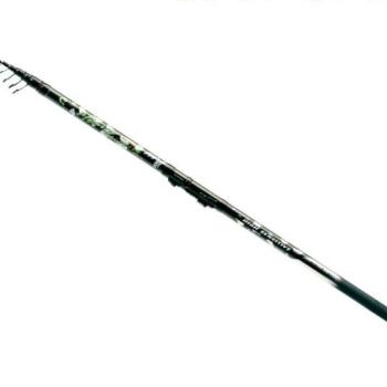 Jaxon eclatis heavy bolo rod 5,00m 7 20-60g kép